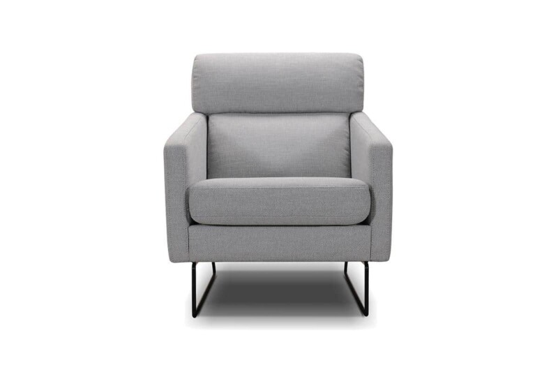 Cтильне крісло 1090-fk для сучасних інтер'єрів. Модель 1090-fk. Супермаркет диванів Relax Studio