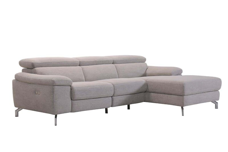 Кутовий диван у сучасному стилі купити Київ. Модель 31276em-fk. Супермаркет диванів Релакс Студіо