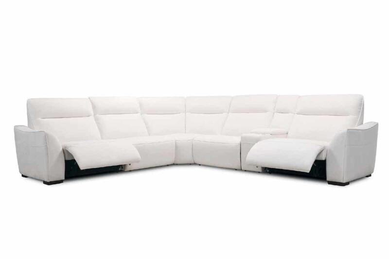 Великий кутовий диван з високою спинкою купити Київ 31945emo-fk. Супермаркет диванів Релакс Студіо