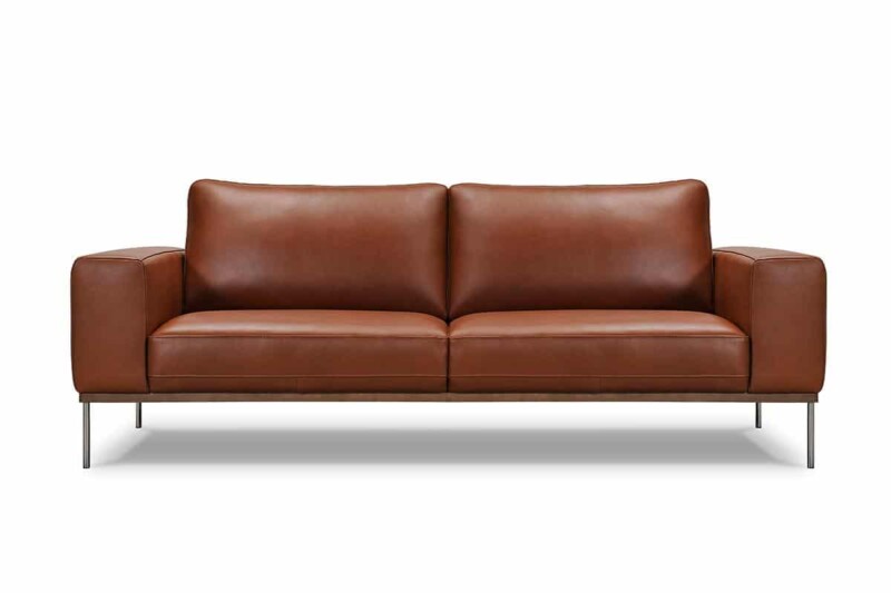Сучасний стильний диван на високих ніжках. Модель 32584. Київ. Супермаркет диванів Релакс Студіо