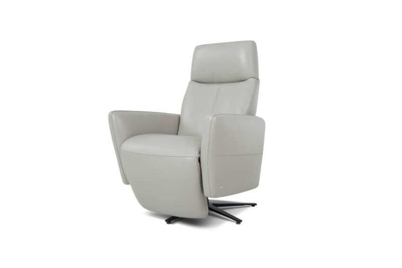 Кресло для домашнего кабинета купить Киев. Модель B5035 TVCH. Супермаркет диванов Релакс Студио