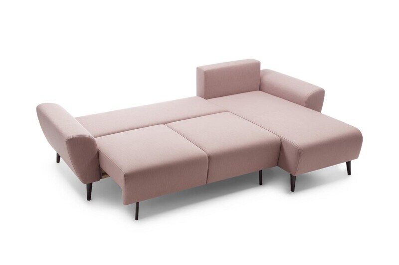 Диван кутовий BOSCO | М'які меблі Relax-Studio | Розкладний диван