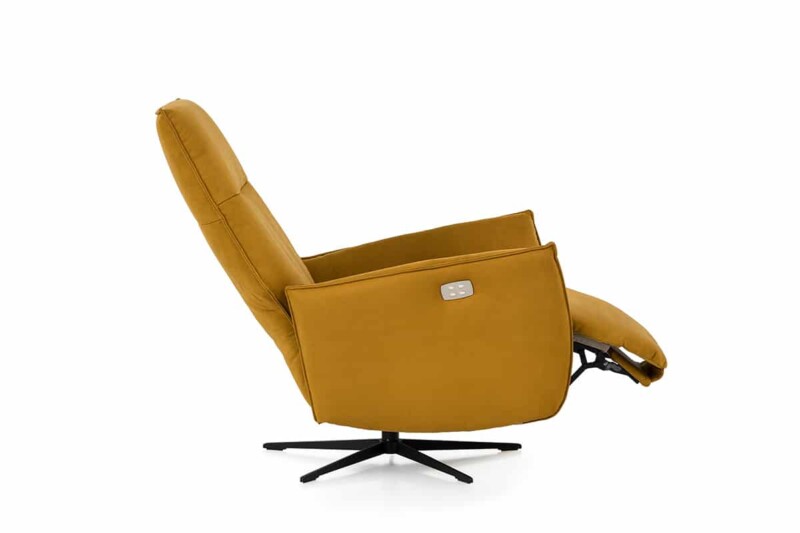 Кресло Brisbane купить по доступной цене в Киеве. Супермаркет диванов Релакс Студио