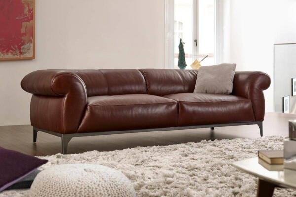 Дизайнерский диван dm-a0055-a купить в Киеве. Супермаркет диванов Relax Studio