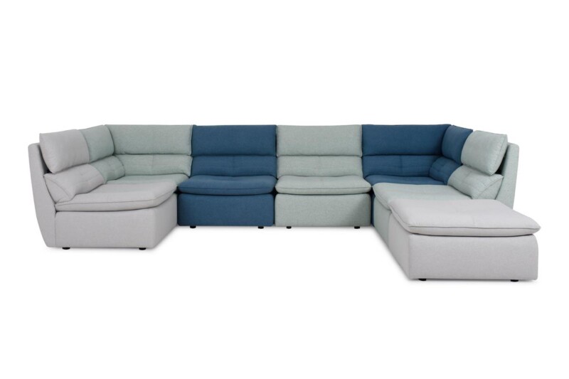 Модульний диван GL-11556. Супермаркет диванів Relax Studio