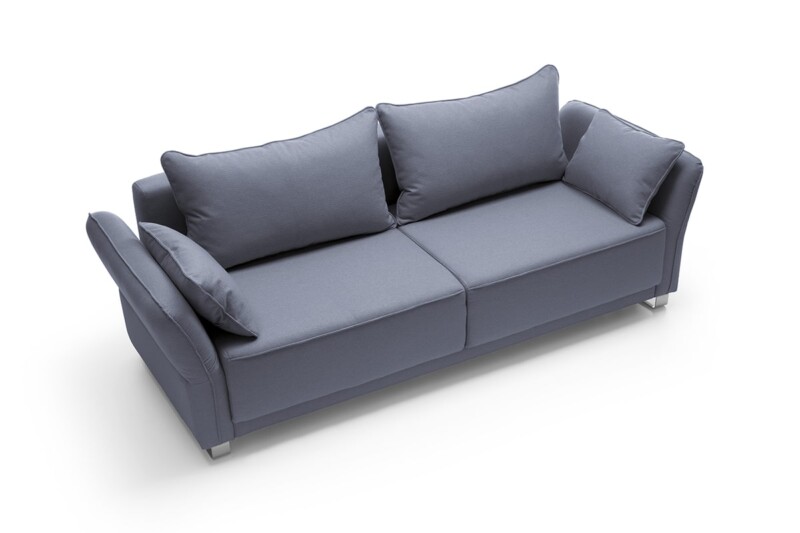 Купити прямий диван в класичному стилі | Модель Loretto | Relax Studio Київ