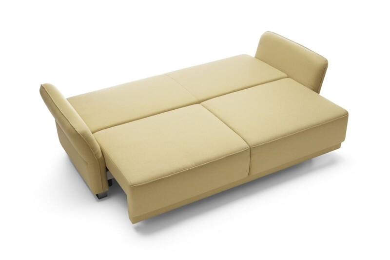 Розкладний диван у класичному стилі | Модель Loretto | Relax Studio Київ