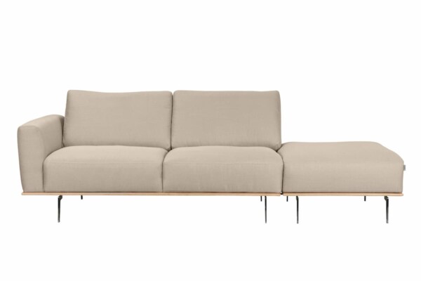 Дизайнерський диван Noir Wood купити в Україні. М'які меблі Furninova. Супермаркет диванів Relax Studio