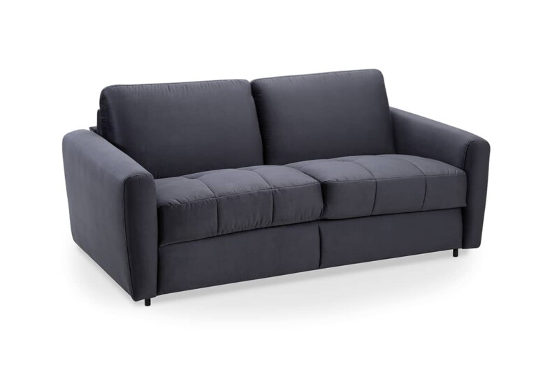Компактний диван зі щоденною розкладкою. Модель Olbia. Польща. Gala Collezione