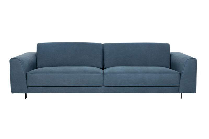 Прямий диван Samba Day купити в інтернет-магазині Relax Studio | М'які меблі Furninova