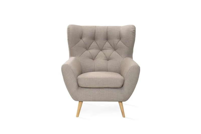 Мягкое кресло Voss купить в Киеве недорого в супермаркете диванов Relax Studio